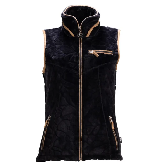 innsbruck gilet noir