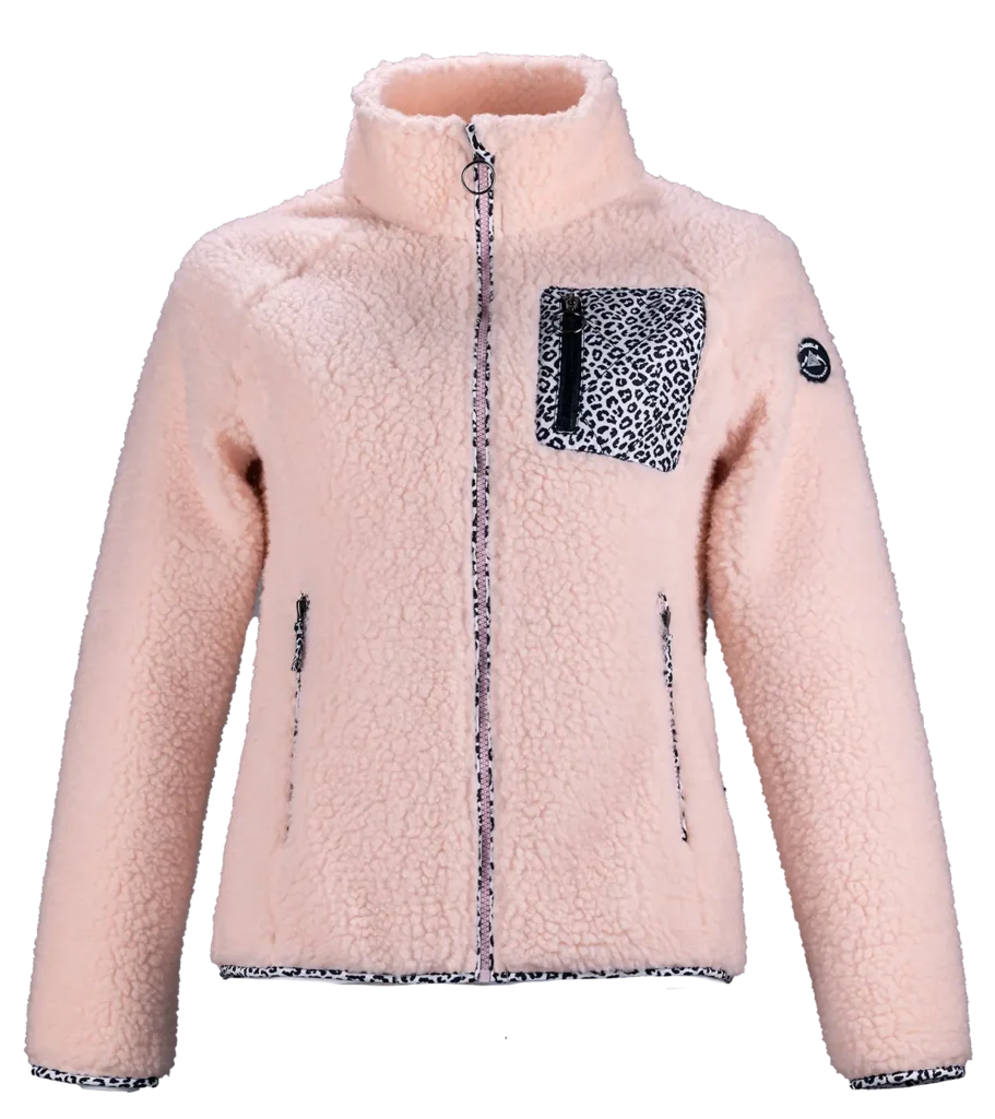 DENISE rose F Angele-sportswear